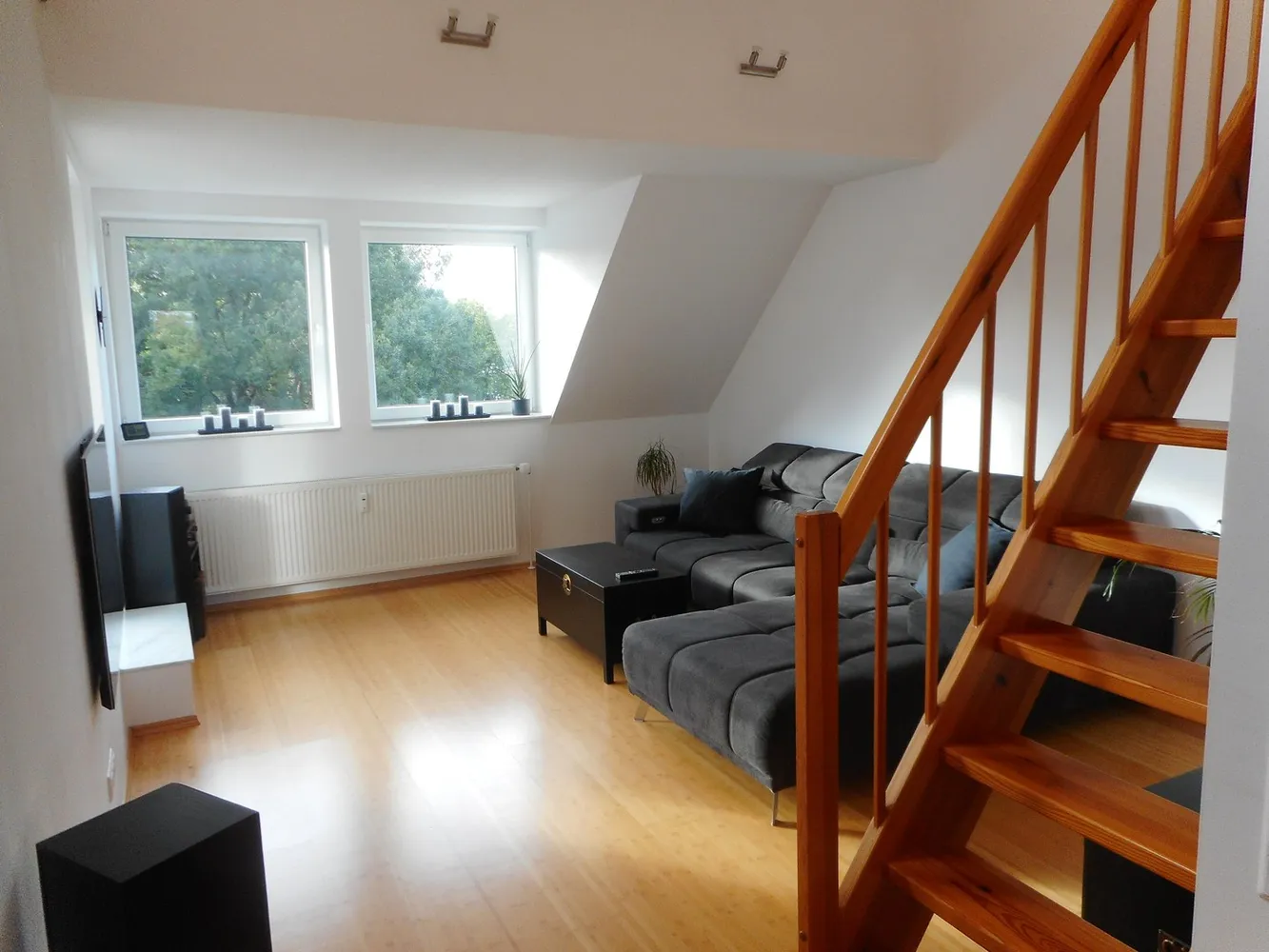 3 Zimmer Wohnung mit 77 m² in Hamburg – Bild 5