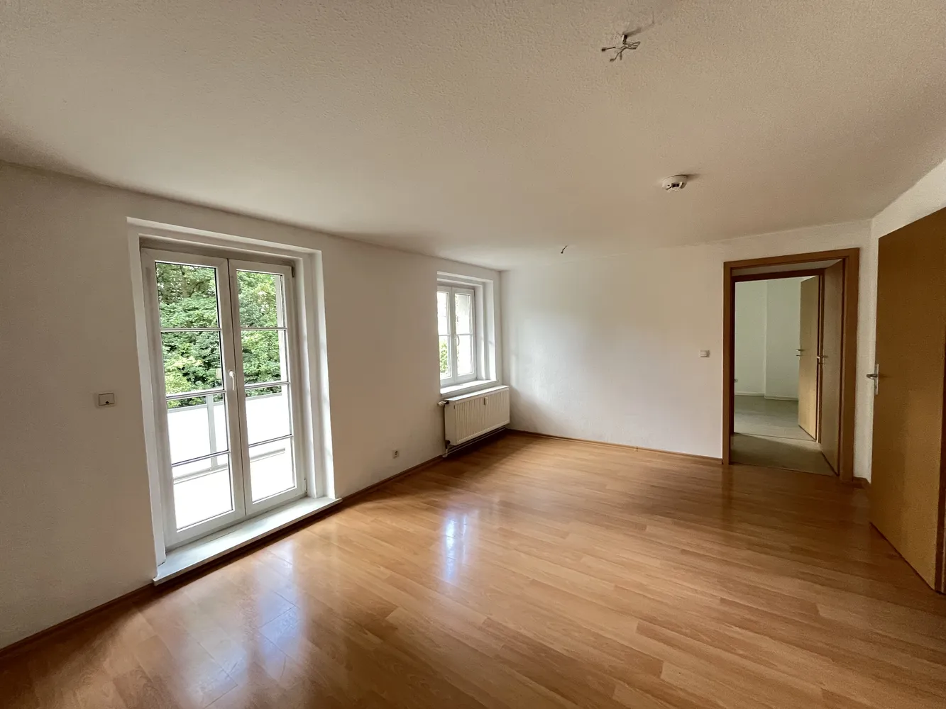4 Zimmer Wohnung mit 80 m² in Chemnitz – Bild 2