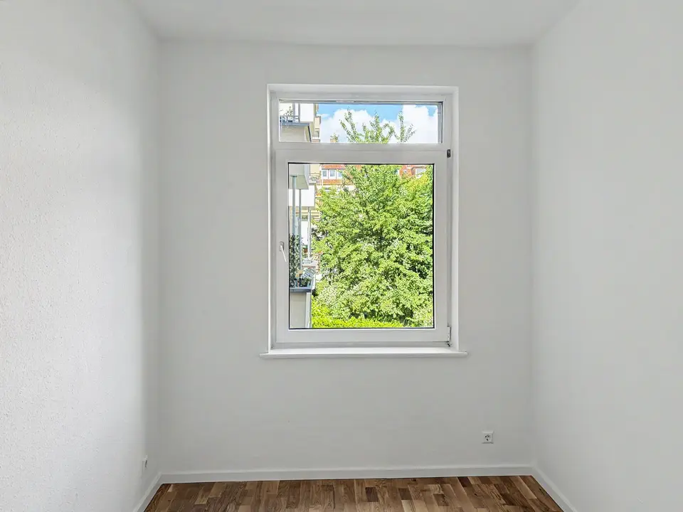 5 Zimmer Wohnung mit 101 m² in Hannover – Bild 4
