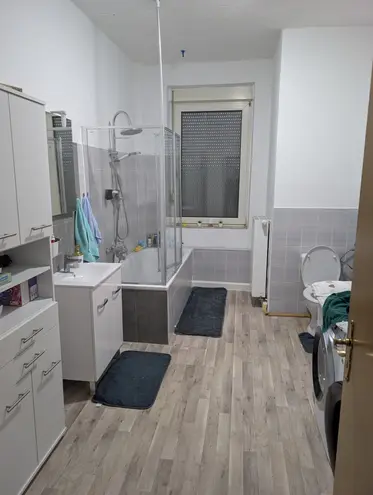 2 Zimmer Wohnung mit 71 m² in Ludwigshafen am Rhein – Bild 4