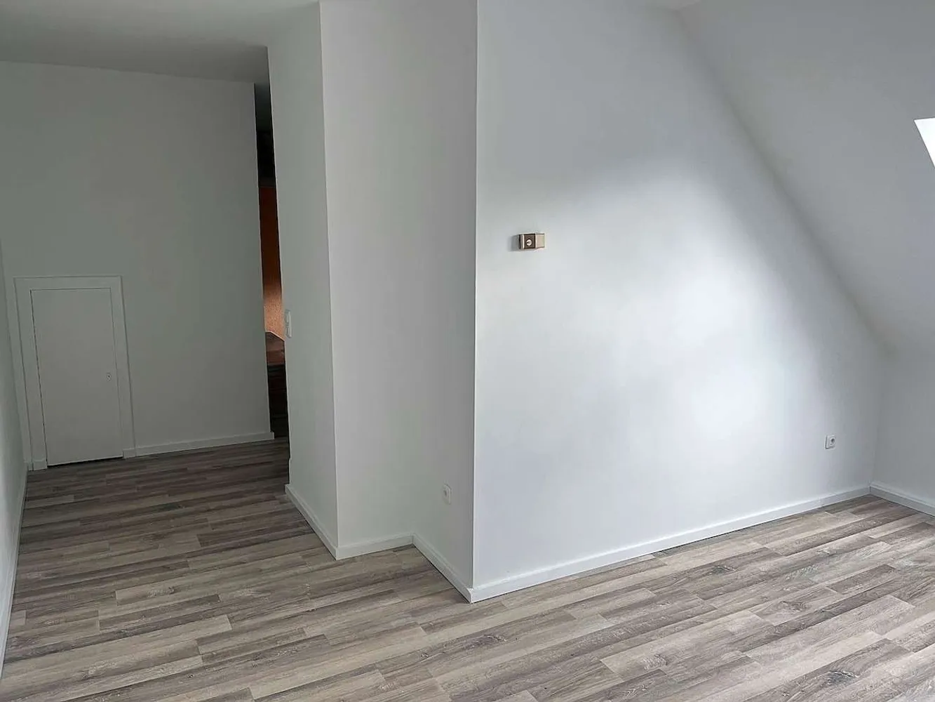 1 Zimmer Wohnung mit 36 m² in Dortmund – Bild 3