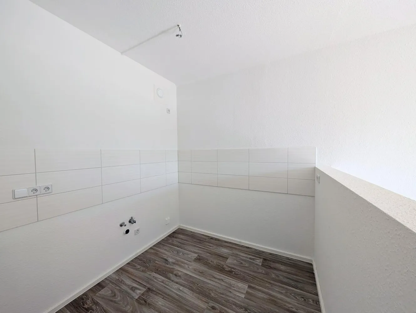3 room apartment with 56 m² in Chemnitz – Photo 6