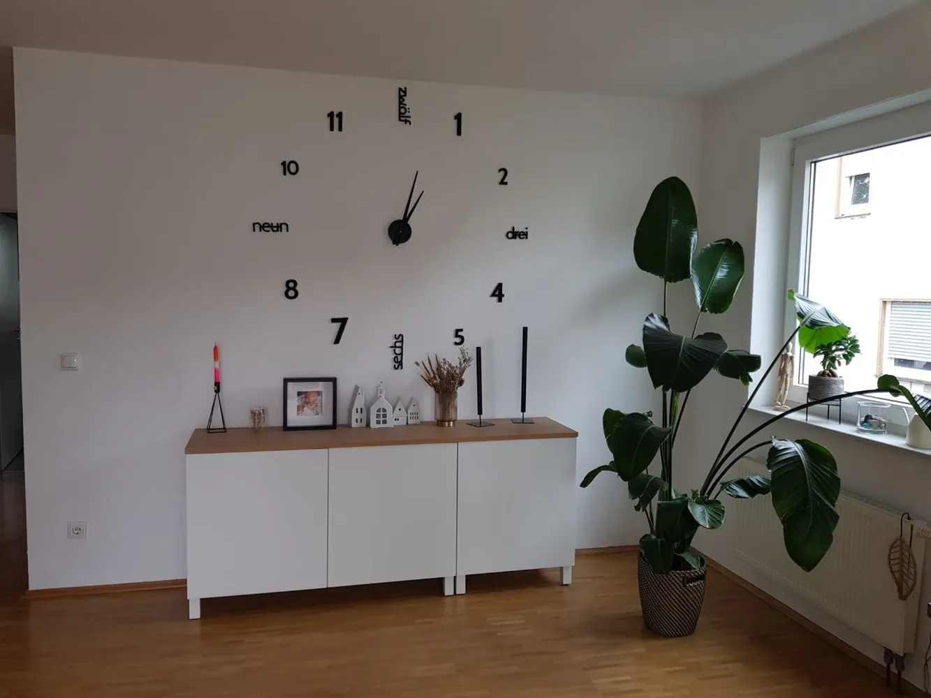 3 Zimmer Wohnung mit 93 m² in Essen – Bild 3