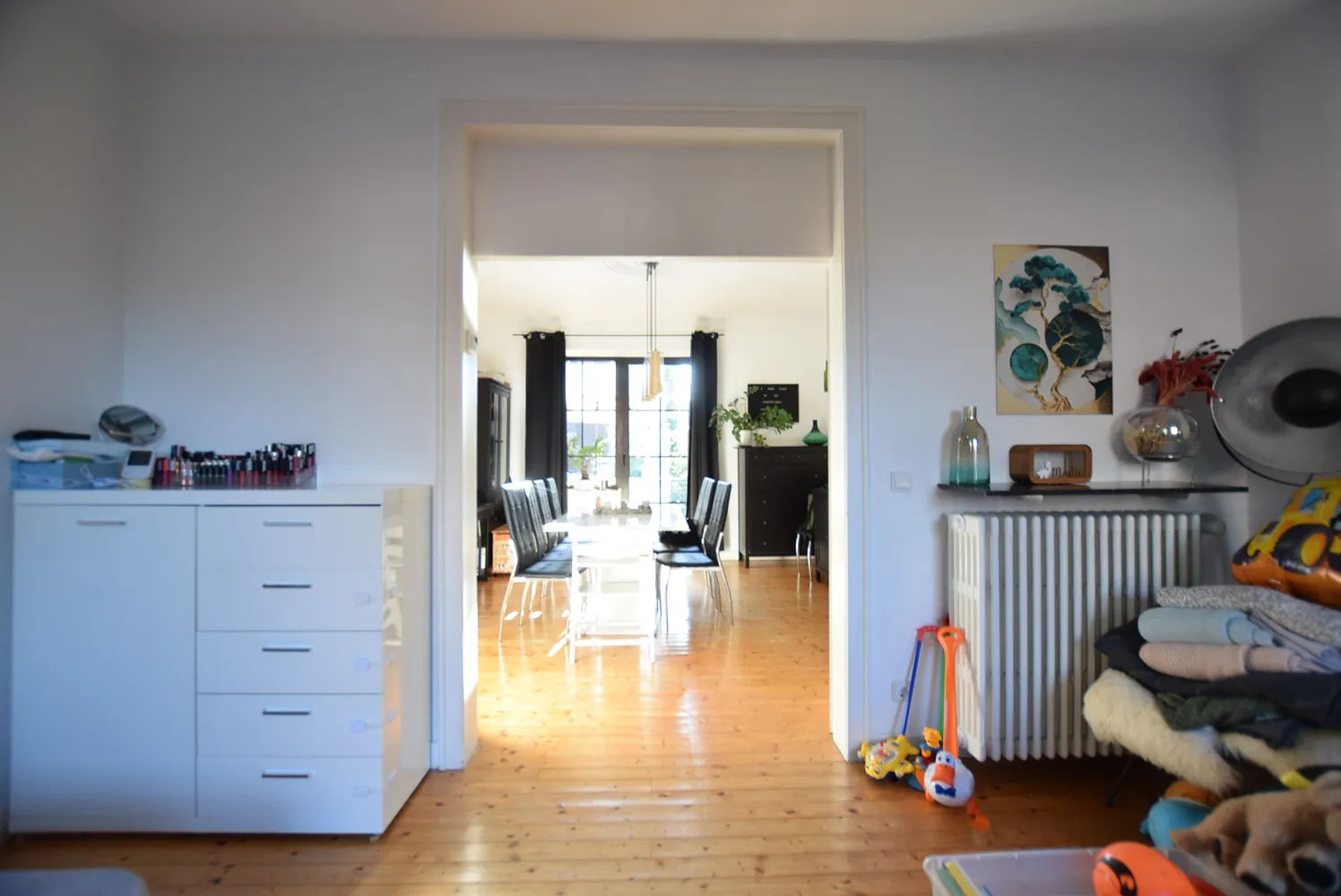3 Zimmer Wohnung mit 81 m² in Krefeld – Bild 10