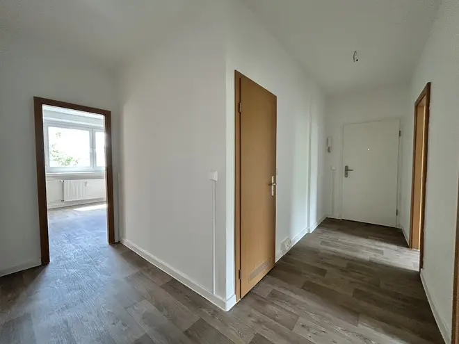 4 Zimmer Wohnung mit 75 m² in Berlin – Bild 2