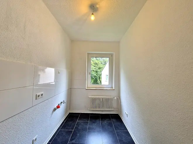 3 Zimmer Wohnung mit 53 m² in Dortmund – Bild 4