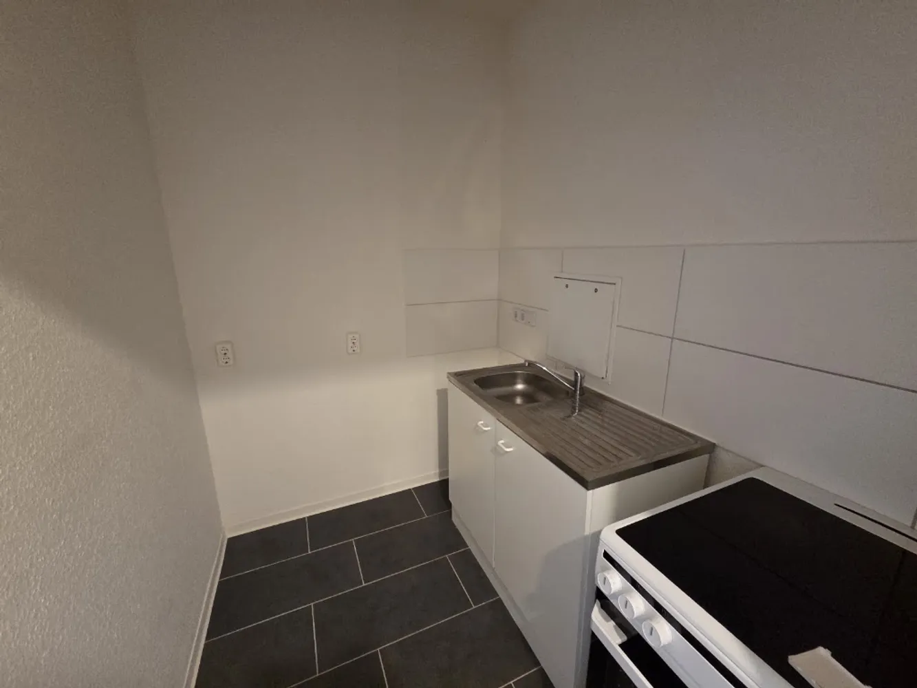 1 room apartment with 30 m² in Berlin – Photo 4