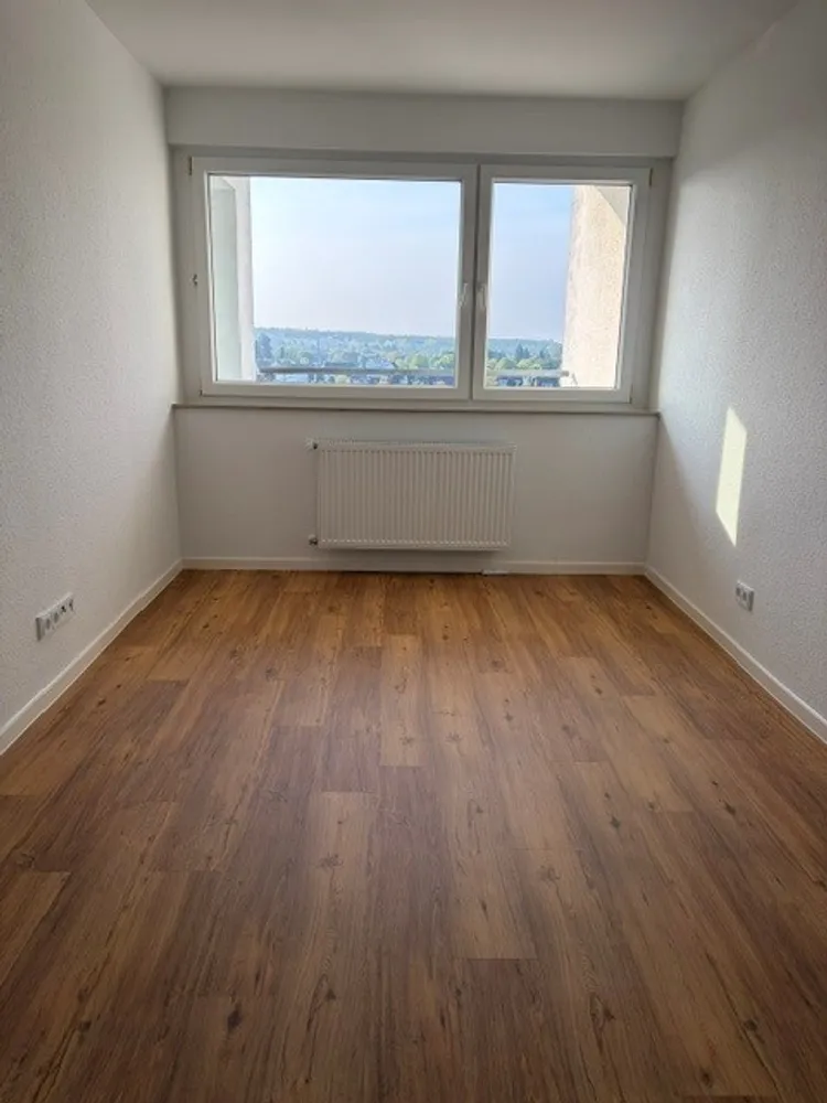 2 room apartment with 61 m² in Dreieich – Photo 3