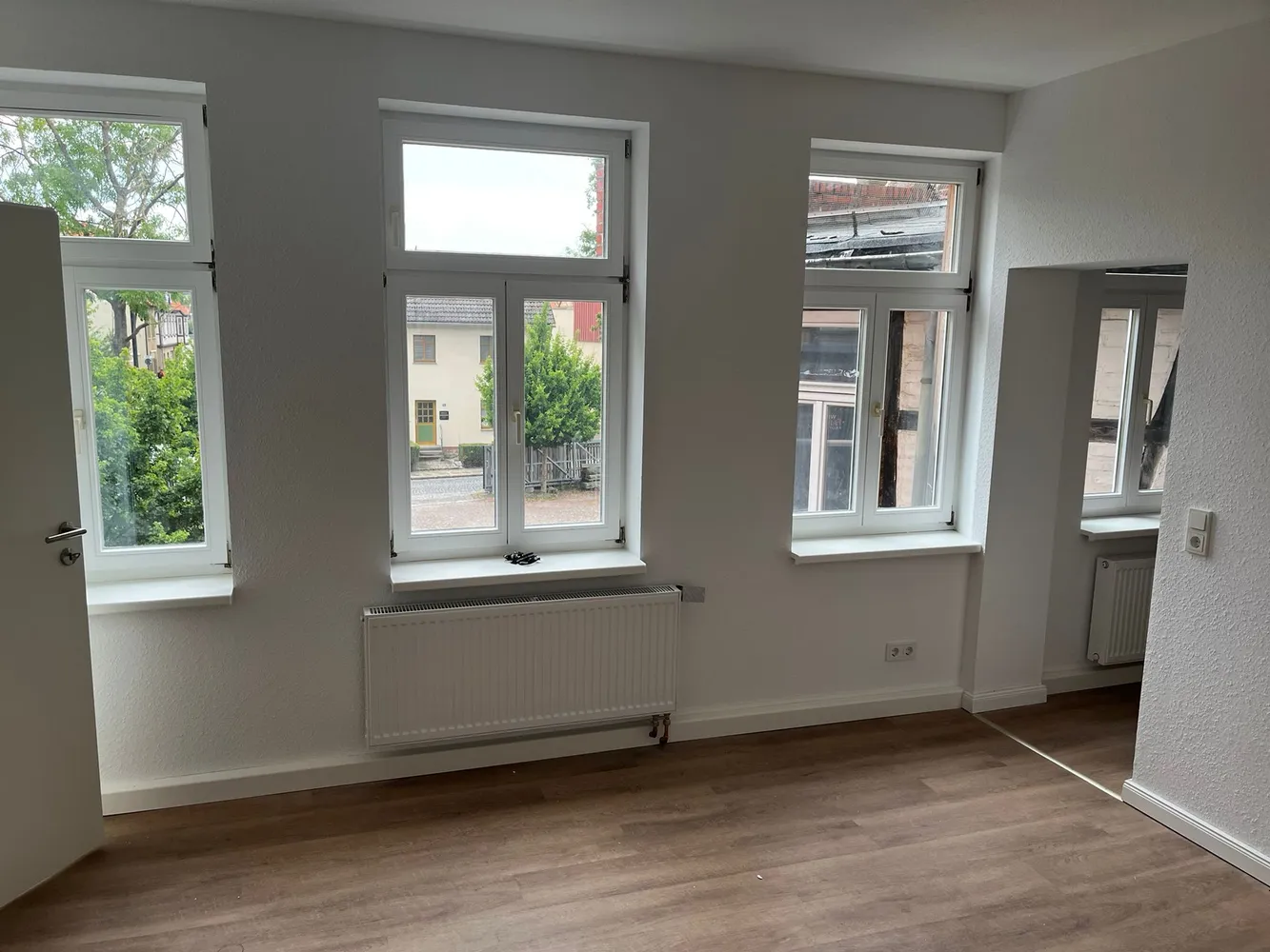 2 Zimmer Wohnung mit 51 m² in Wernigerode – Bild 5