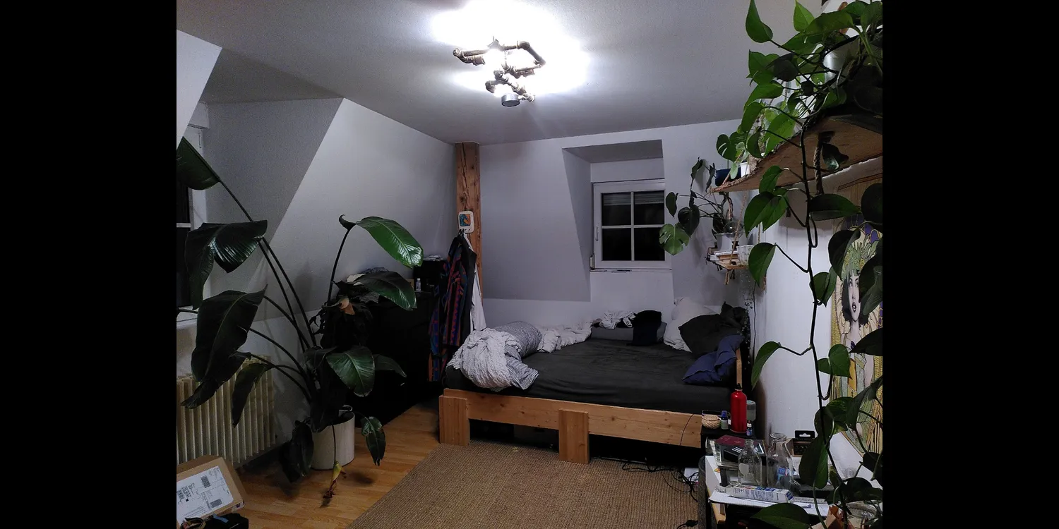 5 Zimmer Wohnung mit 173 m² in Esslingen am Neckar – Bild 6
