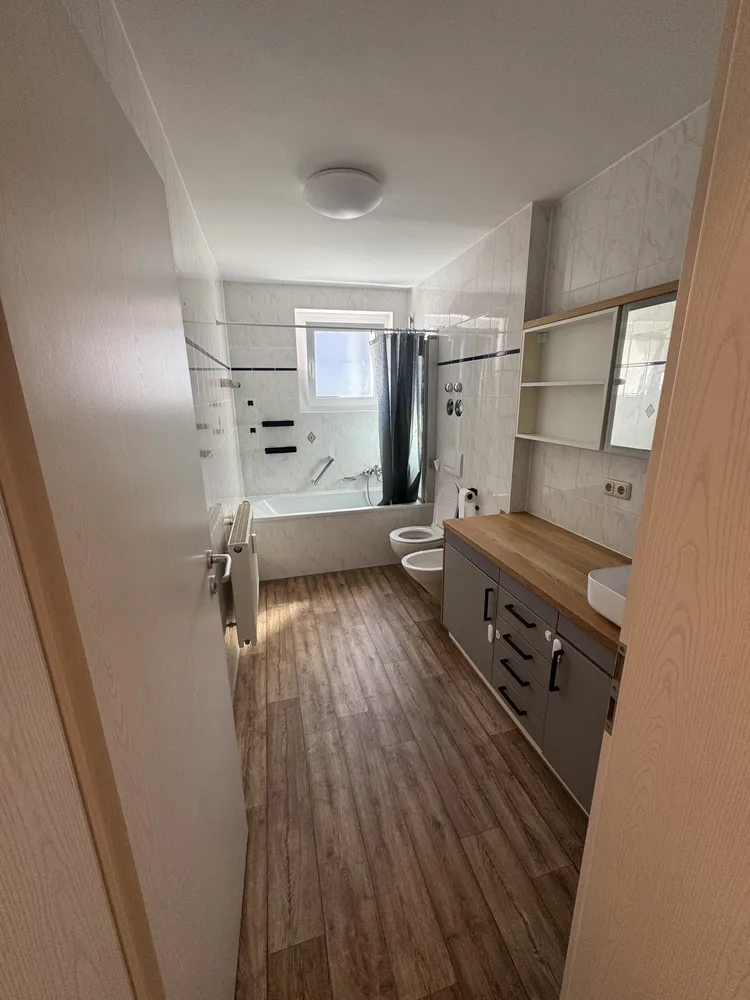 3 Zimmer Wohnung mit 86 m² in Augsburg – Bild 6