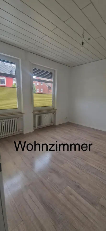2 Zimmer Wohnung mit 46 m² in Gütersloh – Bild 1