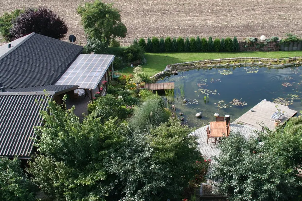 3 Zimmer Haus mit 104 m² in Magdeburg – Bild 7