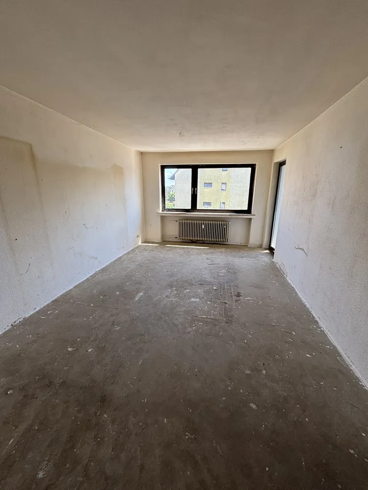 2 Zimmer Wohnung mit 52 m² in Langenfeld – Bild 2