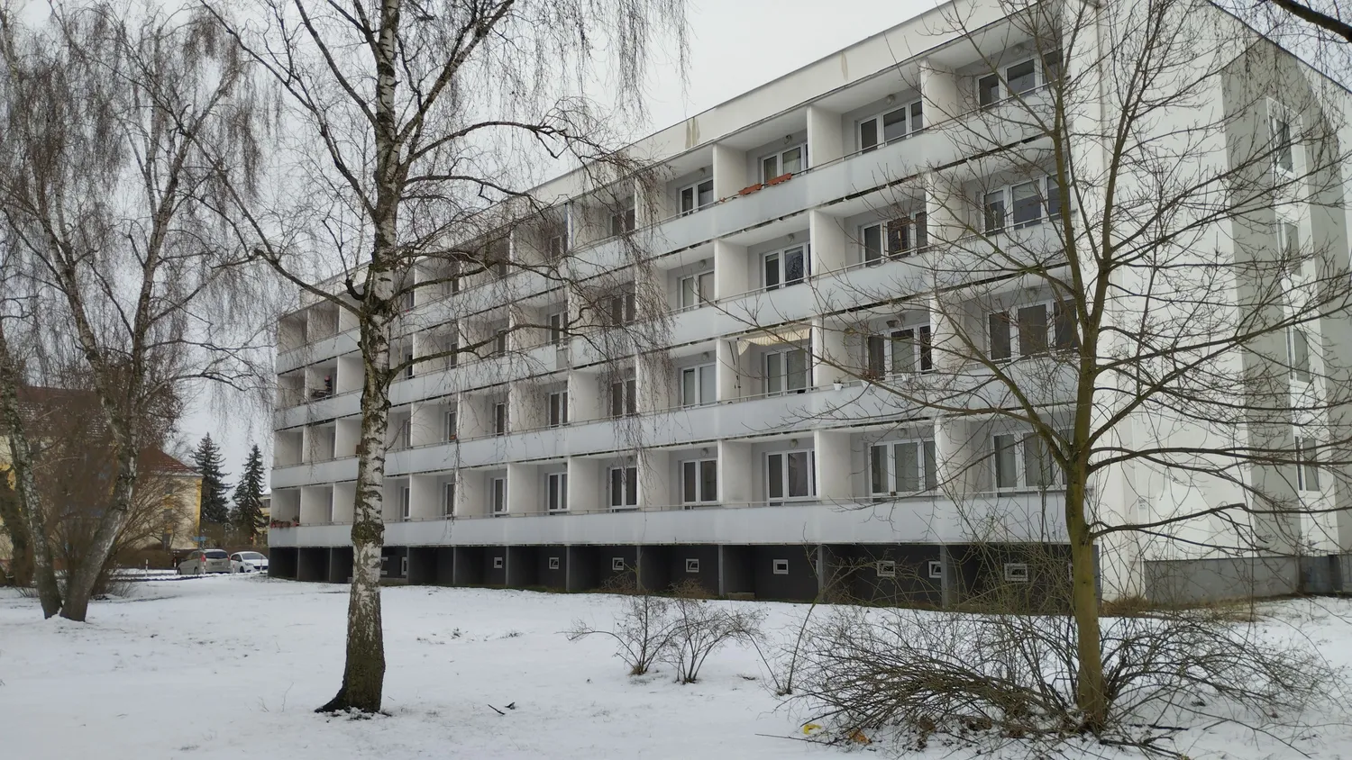 2 Zimmer Wohnung mit 53 m² in Falkensee – Bild 10