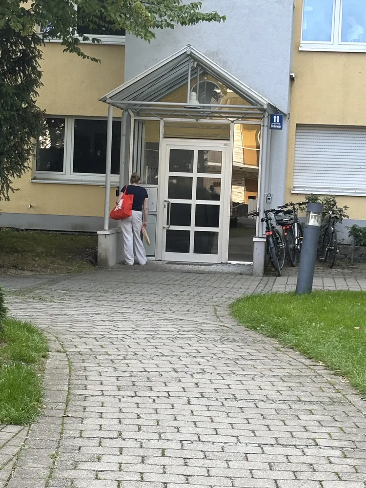 3 Zimmer Wohnung mit 80 m² in München – Bild 1