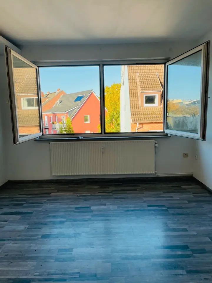 4 Zimmer Wohnung mit 78 m² in Wilhelmshaven – Bild 5