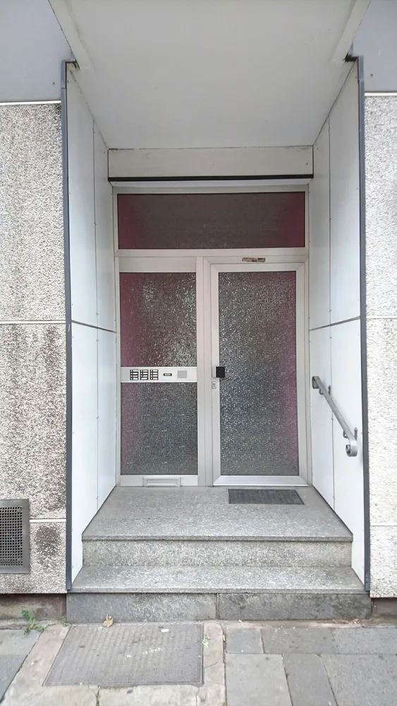 2 Zimmer Wohnung mit 61 m² in Duisburg – Bild 1