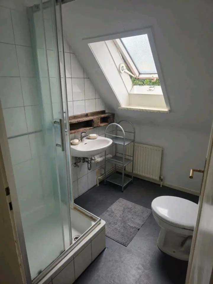 3 Zimmer Wohnung mit 55 m² in Soltau – Bild 5