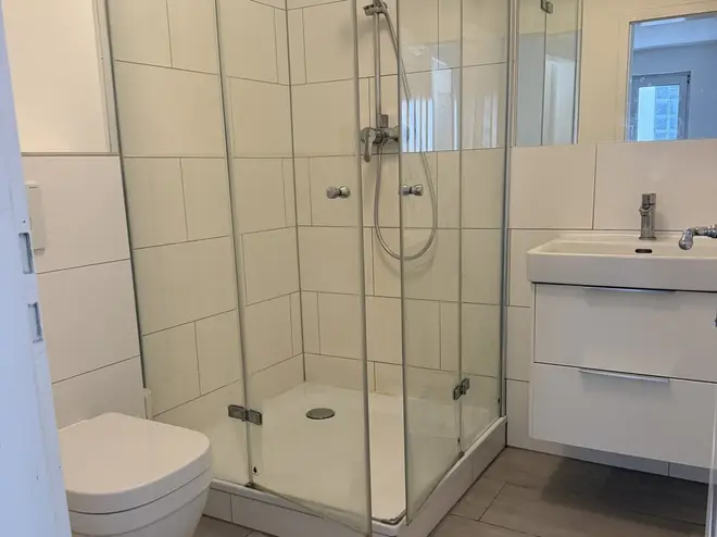 3 Zimmer Wohnung mit 92 m² in Hamburg – Bild 7