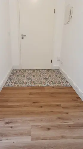 3 room apartment with 76 m² in Chemnitz – Photo 6