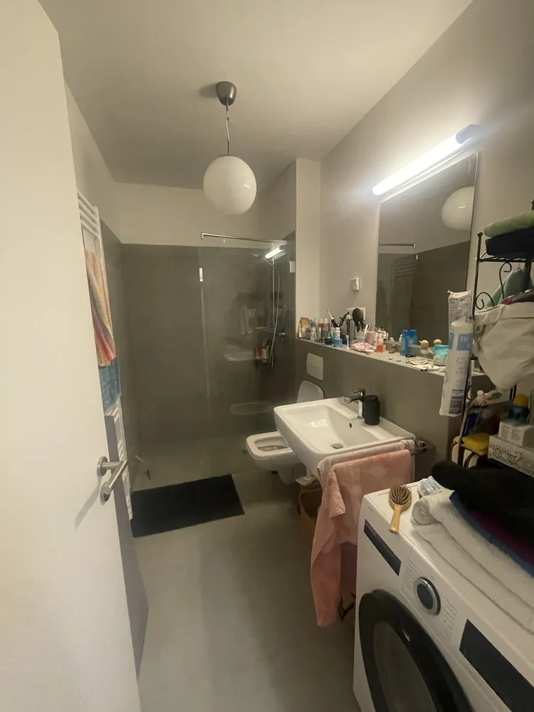 2 Zimmer Wohnung mit 49 m² in Potsdam – Bild 6