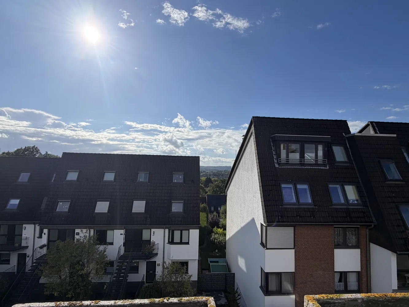 2 Zimmer Wohnung mit 105 m² in Essen – Bild 1