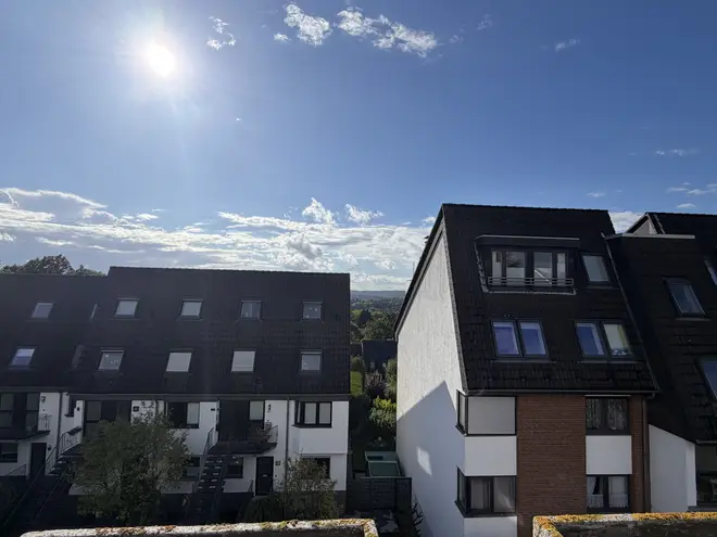 2 Zimmer Wohnung mit 105 m² in Essen – Bild 1