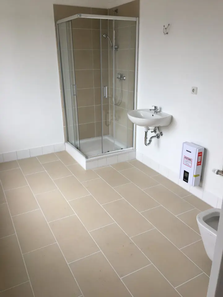 2 Zimmer Wohnung mit 34 m² in Stade – Bild 6