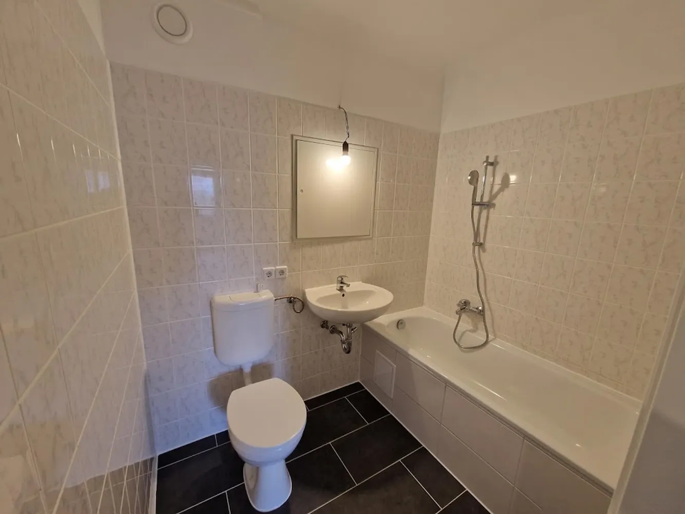 3 Zimmer Wohnung mit 70 m² in Leipzig – Bild 3