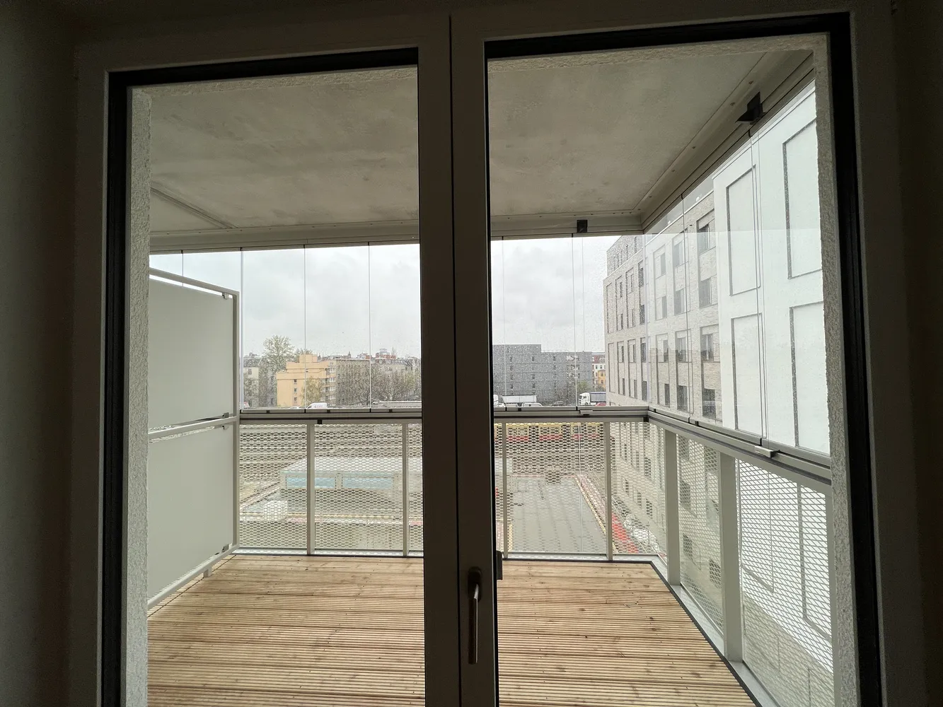 3 Zimmer Wohnung mit 80 m² in Berlin – Bild 4