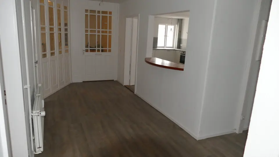 5 Zimmer Wohnung mit 150 m² in Flensburg – Bild 3
