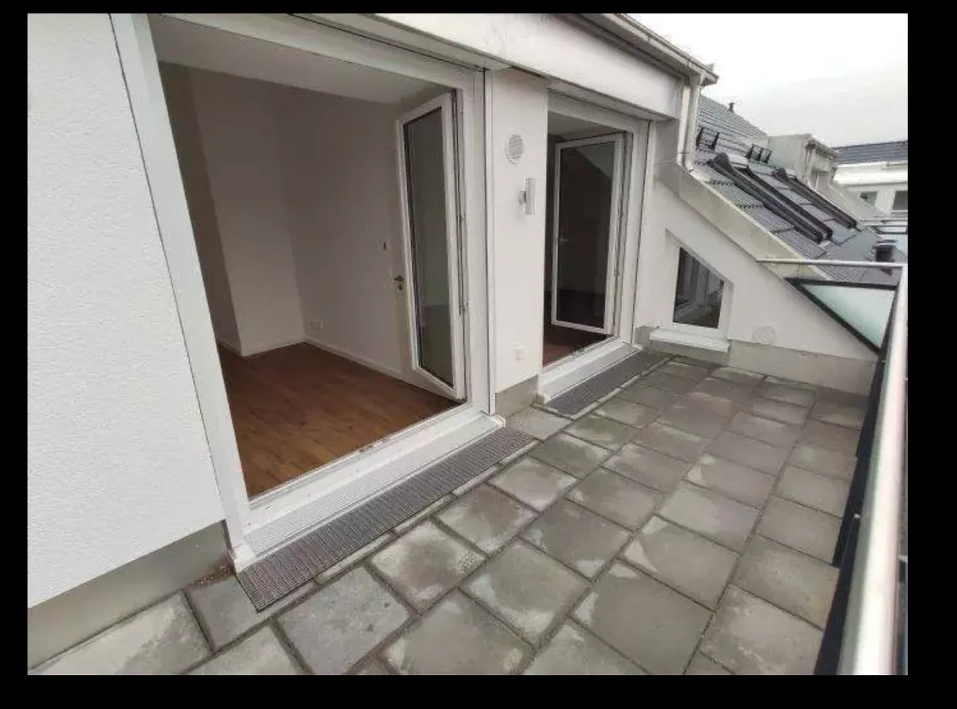 3 Zimmer Wohnung mit 70 m² in München – Bild 7