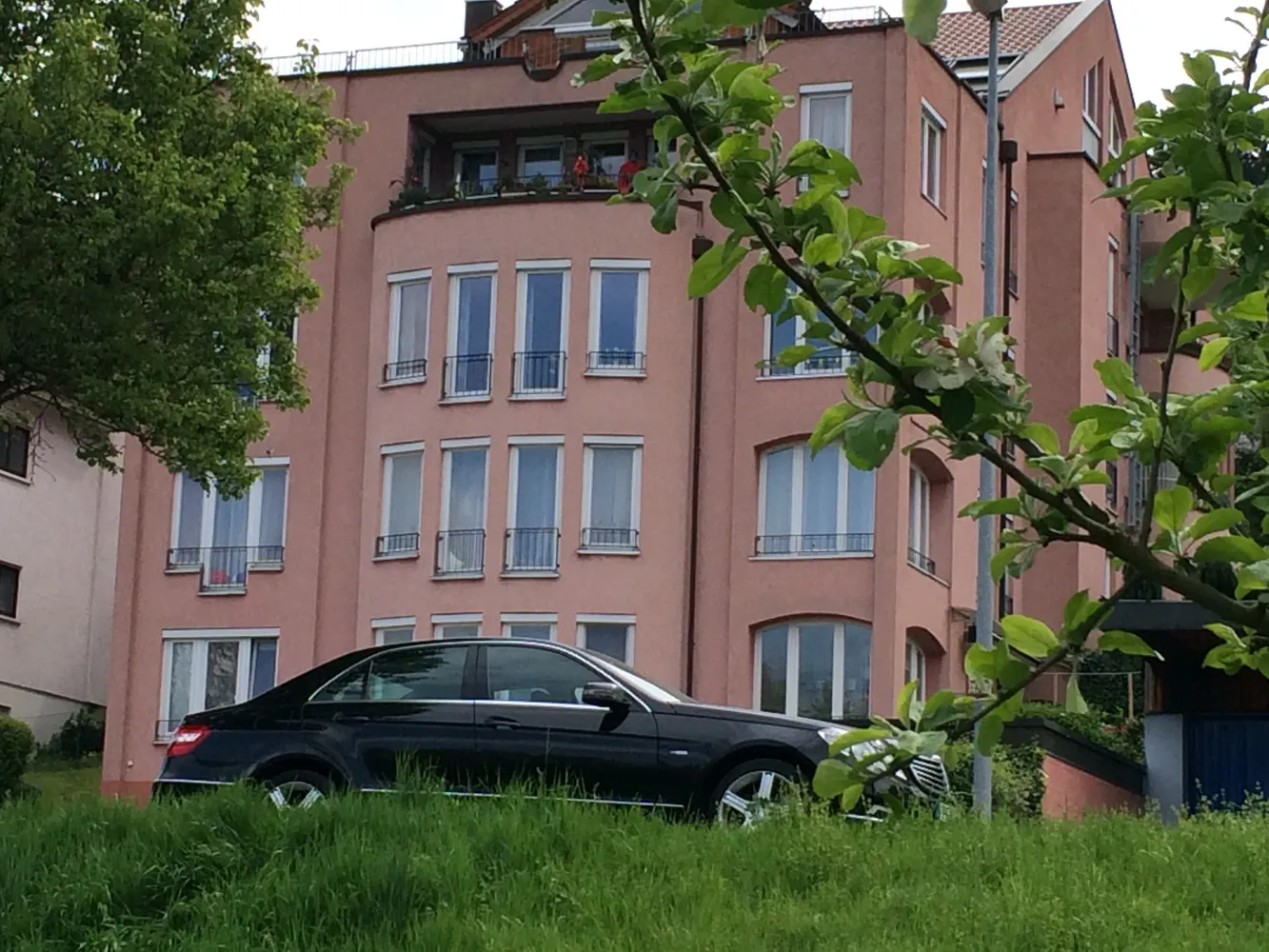 4 Zimmer Wohnung mit 96 m² in Pforzheim – Bild 11