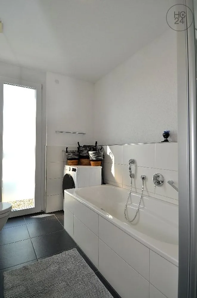3 room apartment with 88 m² in Weil am Rhein – Photo 10