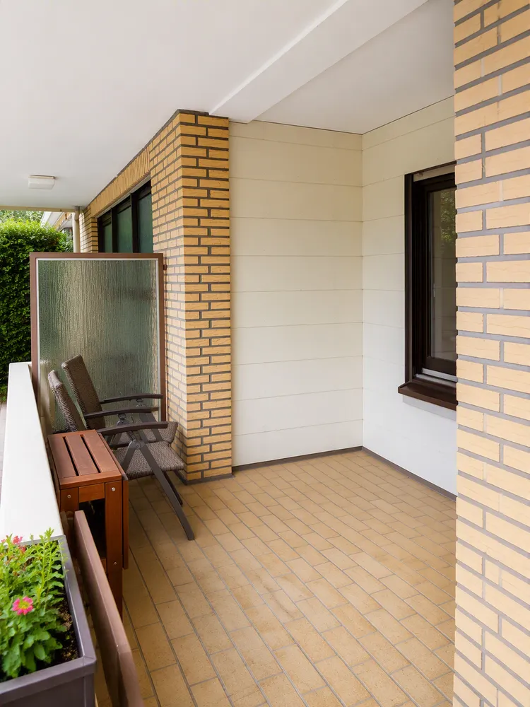 3 room apartment with 79 m² in Bielefeld – Photo 12