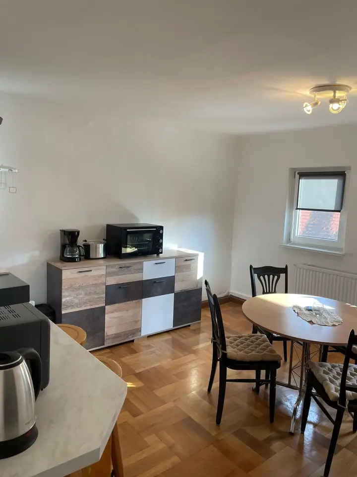WG-Zimmer mit 55 m² in Crailsheim – Bild 6