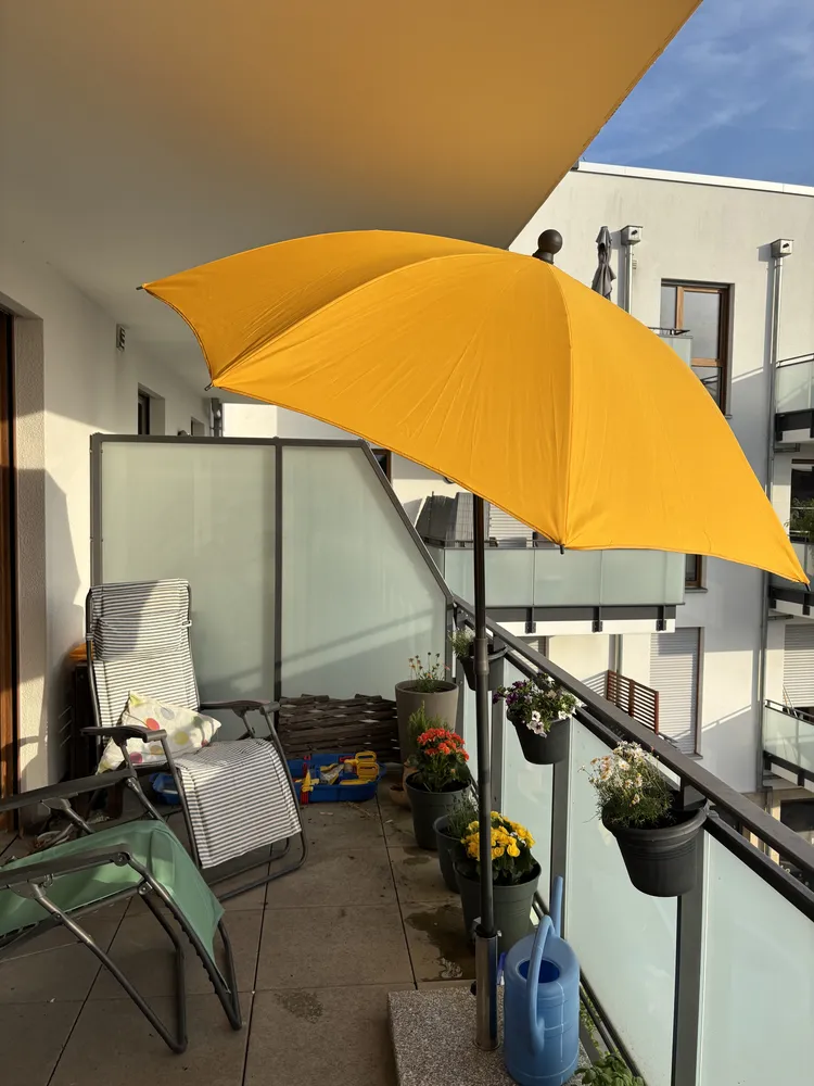 5 Zimmer Wohnung mit 117 m² in Paderborn – Bild 9