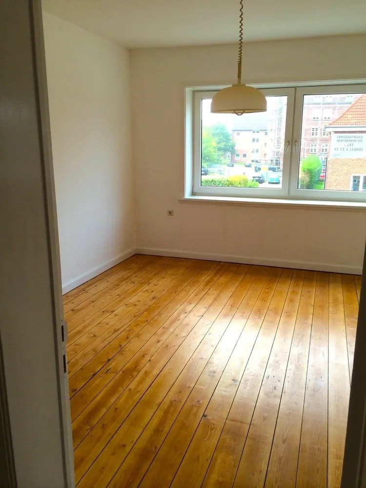 4 Zimmer Wohnung mit 104 m² in Flensburg – Bild 6