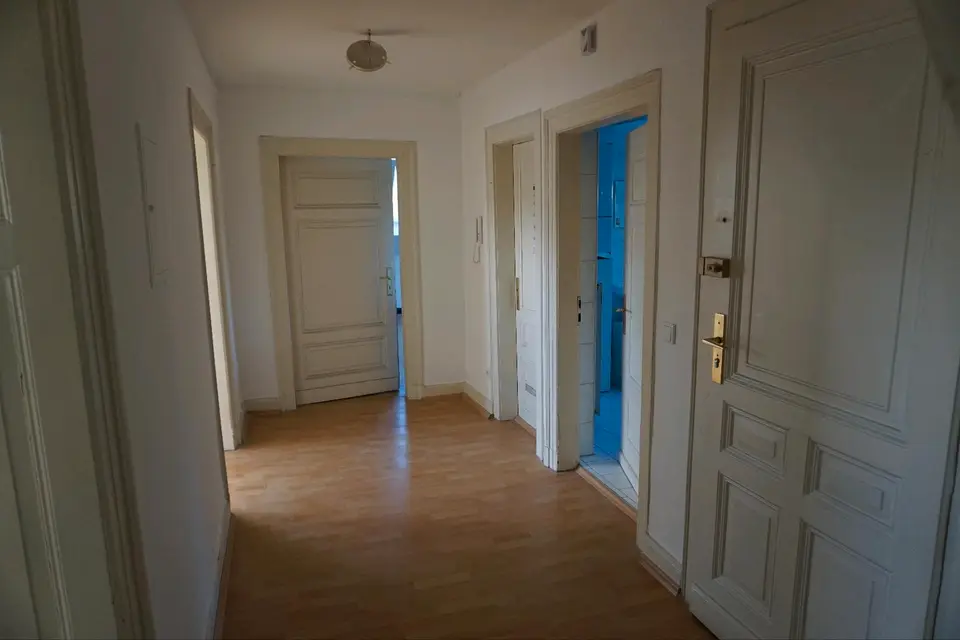 2 Zimmer Wohnung mit 58 m² in Wuppertal – Bild 6