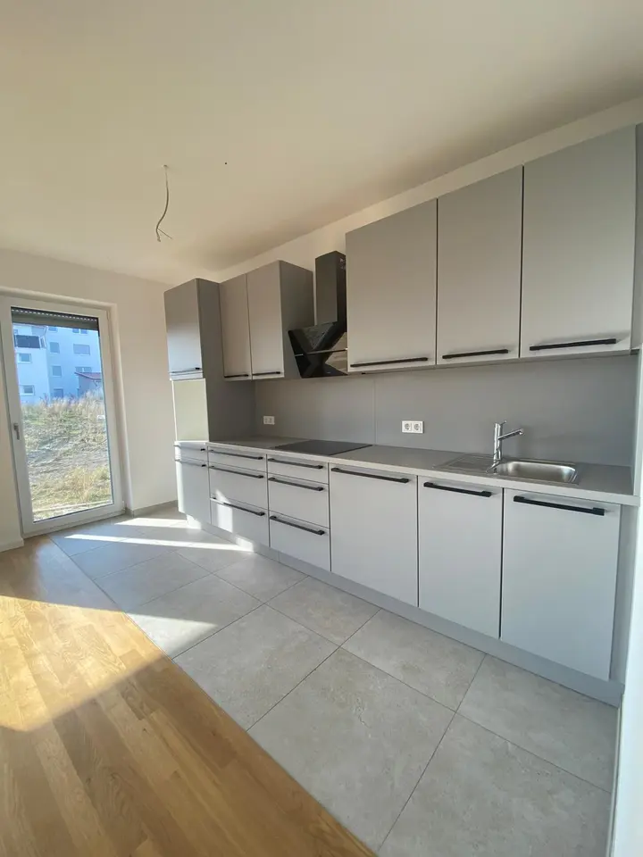2 Zimmer Wohnung mit 62 m² in Nördlingen – Bild 10