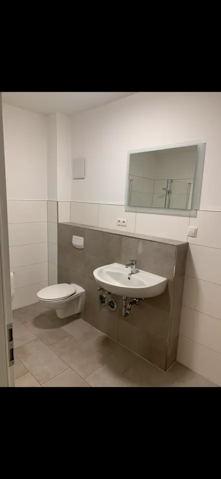 2 Zimmer Wohnung mit 55 m² in Bremen – Bild 8
