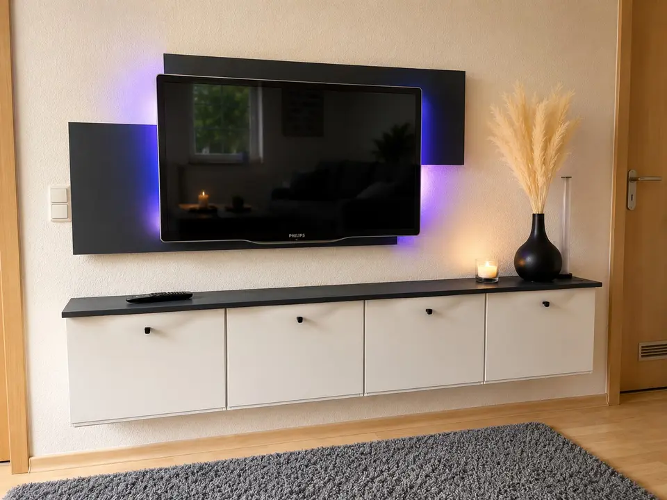 3 Zimmer Wohnung mit 68 m² in Chemnitz – Bild 1