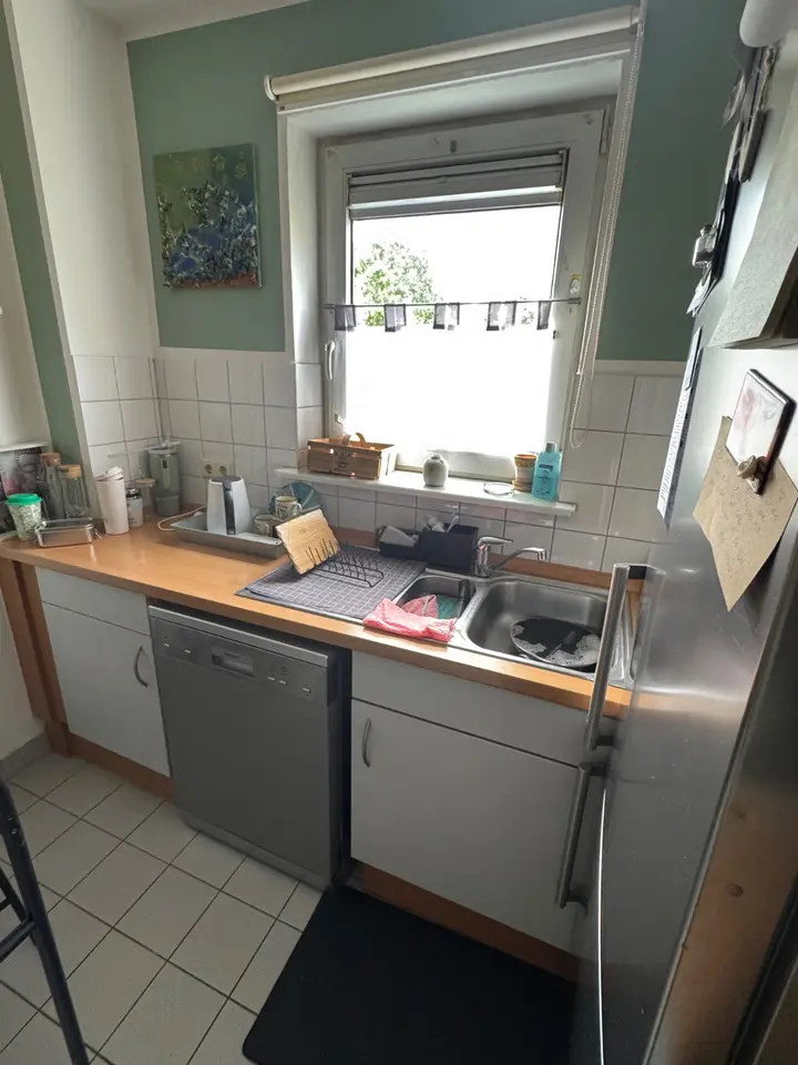 4 room apartment with 78 m² in Celle – Photo 3