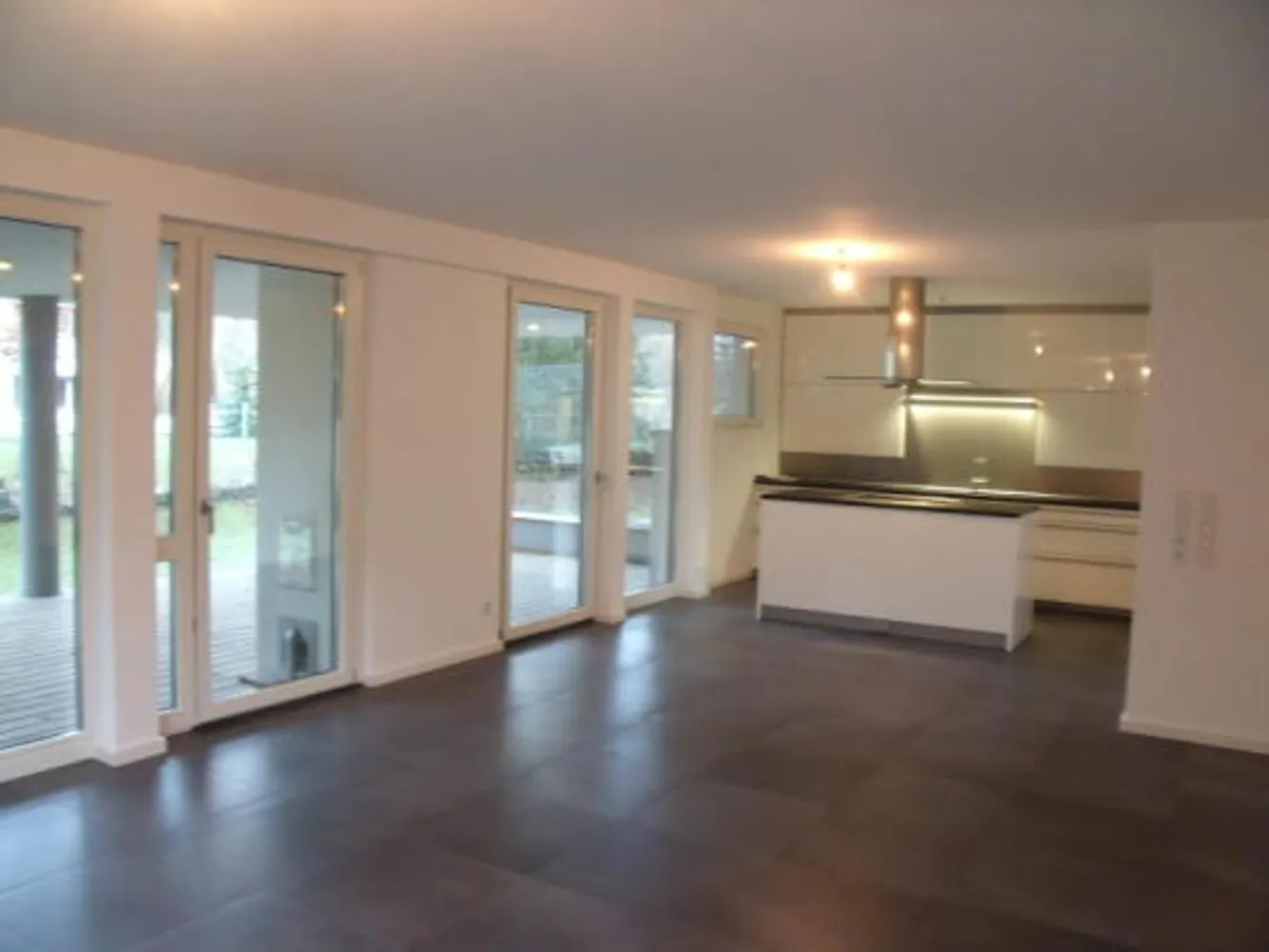 3 Zimmer Wohnung mit 121 m² in Darmstadt – Bild 3