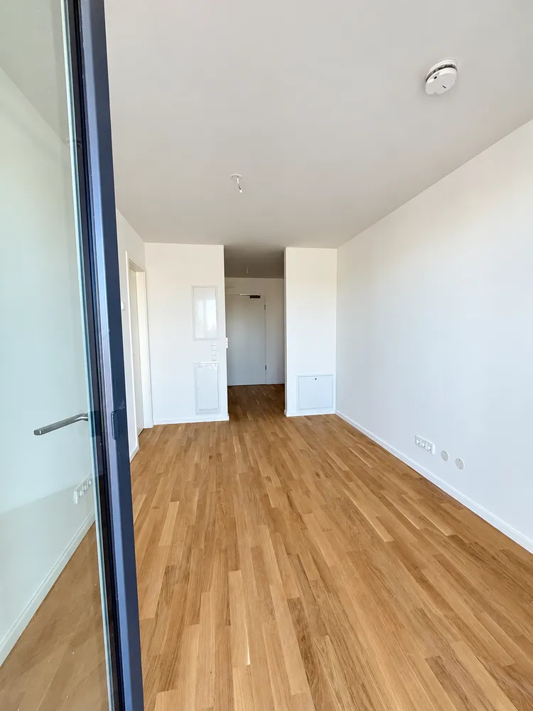2 Zimmer Wohnung mit 39 m² in Landshut – Bild 12
