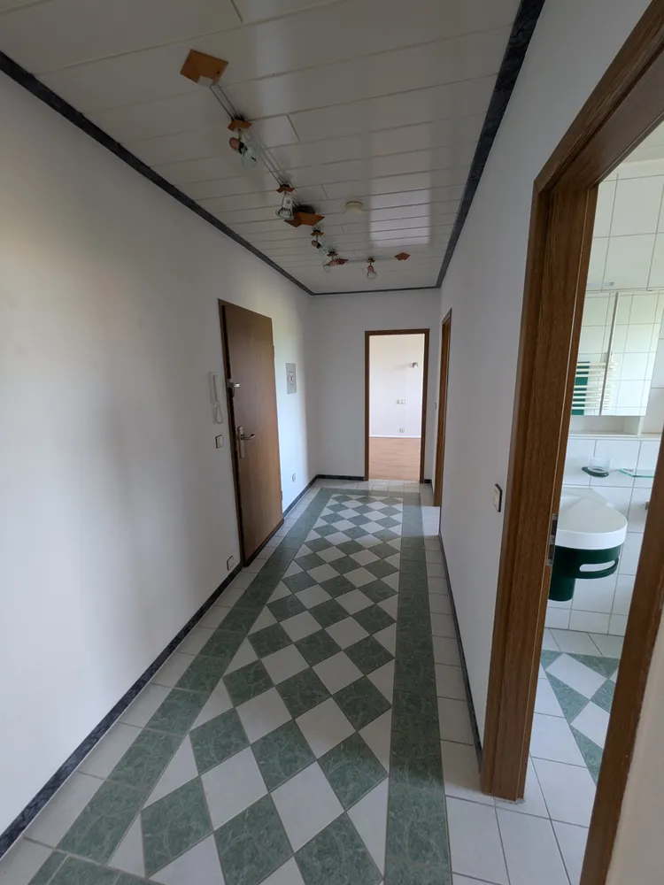 2 Zimmer Wohnung mit 56 m² in Bochum – Bild 6