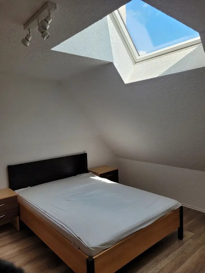 2 Zimmer Wohnung mit 41 m² in Lahr/Schwarzwald – Bild 2