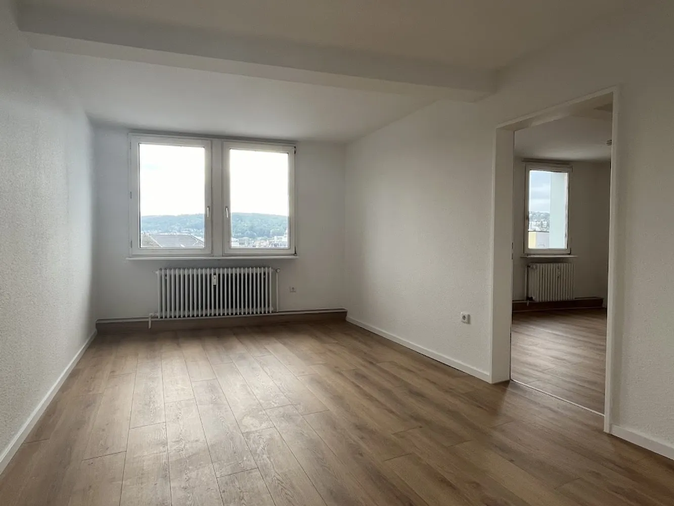 2 Zimmer Wohnung mit 56 m² in Wuppertal – Bild 6
