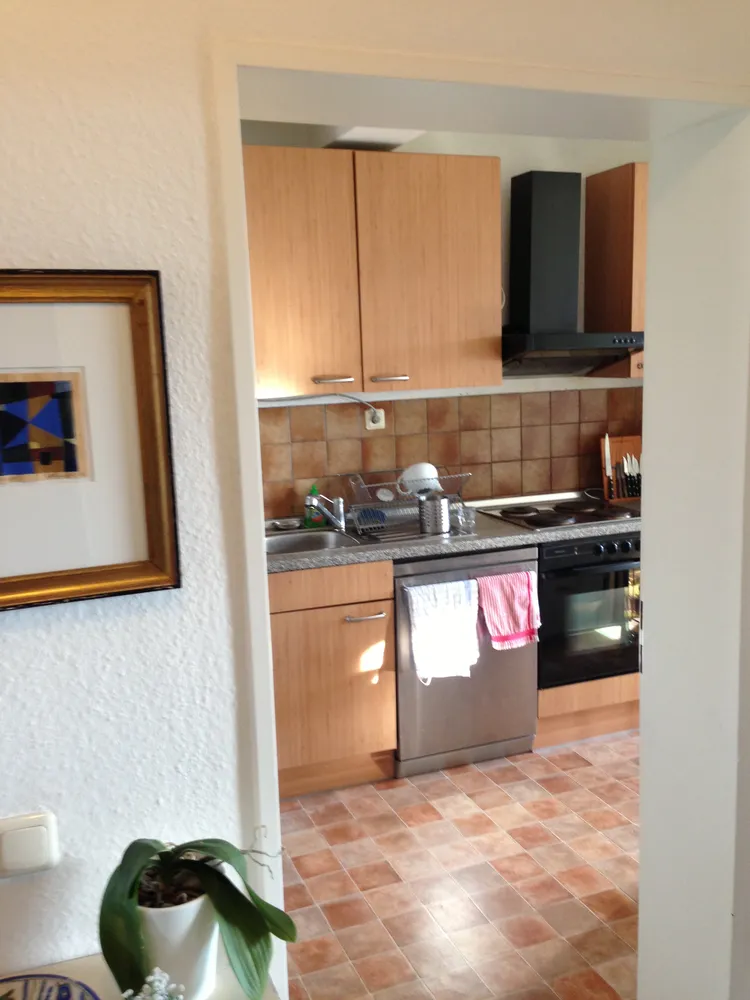 3 room apartment with 89 m² in Aachen – Photo 9